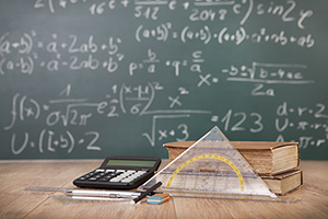 Matematika