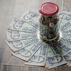 Pénzügyi és gazdasági kultúra