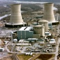 Maghasadás, atomerőmű működése