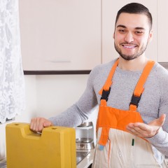 Pályaorientációs film - Kereskedelmi, háztartási és vendéglátóipari gépszerelő