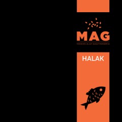 MAG - HALAK
