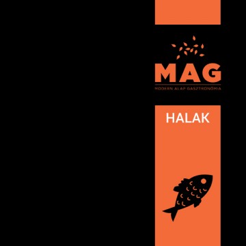 MAG - HALAK