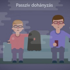 A dohányzás