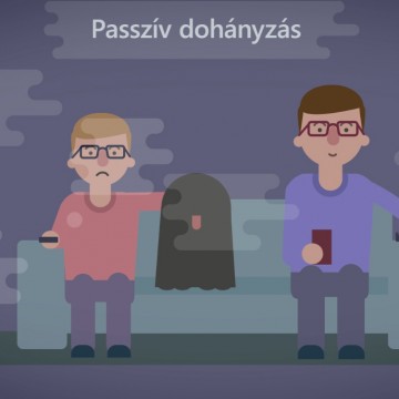A dohányzás